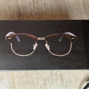 Sean John Blue Light Blocking Unisex Glasses